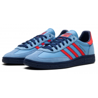 Adidas Spezial Manchester C.P. Company Light Blue