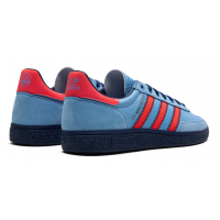 Adidas Spezial Manchester C.P. Company Light Blue