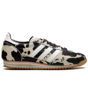 Adidas SL 72 OG Cow Print