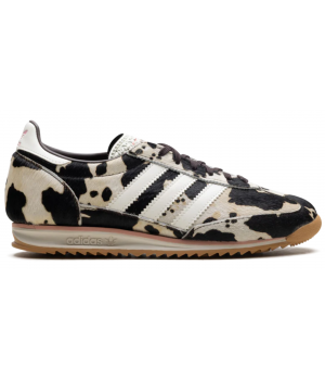 Adidas SL 72 OG Cow Print