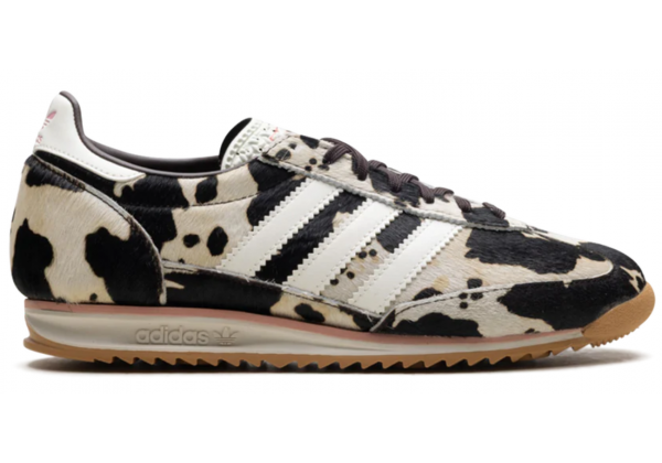 Adidas SL 72 OG Cow Print