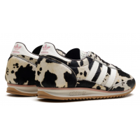 Adidas SL 72 OG Cow Print