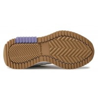 Adidas Originals Retropy F2 Cloud White Purple