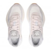Adidas Originals Retropy F2 Cloud White Purple