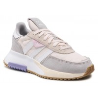 Adidas Originals Retropy F2 Cloud White Purple