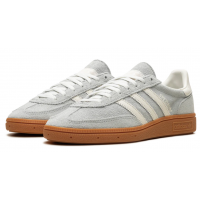 Adidas Handball Spezial Wonder Silver Gum