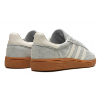 Adidas Handball Spezial Wonder Silver Gum