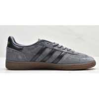 Adidas Handball Spezial J Grey Black