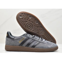 Adidas Handball Spezial J Grey Black