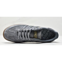 Adidas Handball Spezial J Grey Black