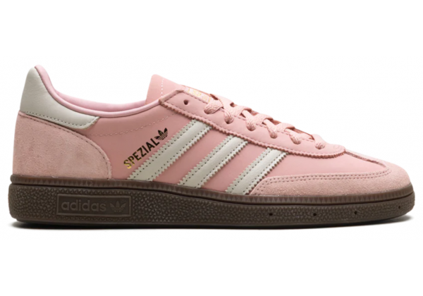 Adidas Handball Spezial Wonder Mauve Alumina