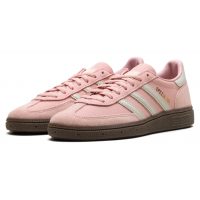 Adidas Handball Spezial Wonder Mauve Alumina