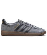 Adidas Handball Spezial J Grey Black