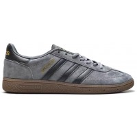 Adidas Handball Spezial J Grey Black