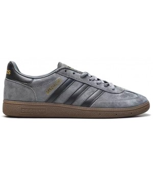 Adidas Handball Spezial J Grey Black