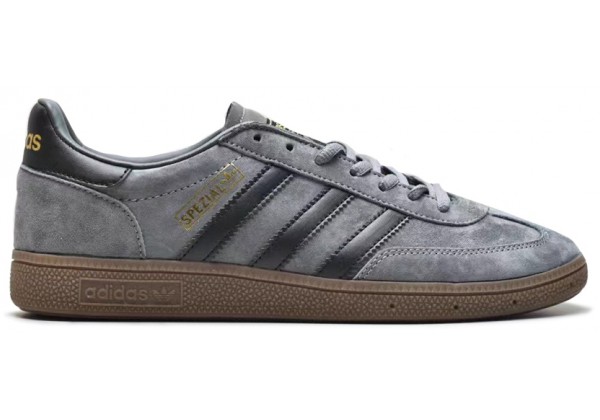 Adidas Handball Spezial J Grey Black