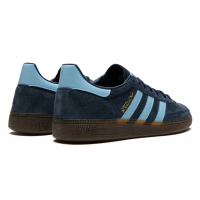 Adidas Originals Handball Spezial Navy Gum
