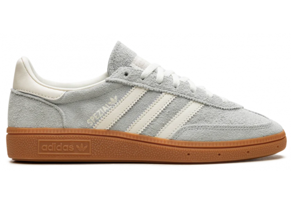 Adidas Handball Spezial Wonder Silver Gum