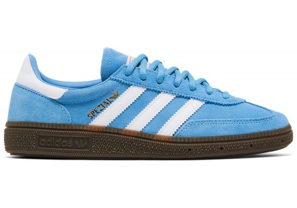 Adidas Originals Handball Spezial Light Blue