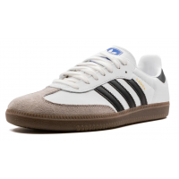 Adidas Originals Samba Cloud White