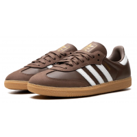 Adidas Samba OG Earth Strata Gum