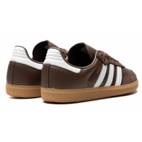 Adidas Samba OG Earth Strata Gum