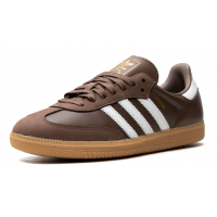 Adidas Samba OG Earth Strata Gum