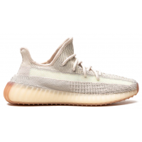 Adidas Yeezy Boost 350 V2 Citrin Non-Reflective