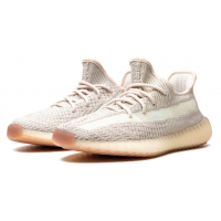 Adidas Yeezy Boost 350 V2 Citrin Non-Reflective