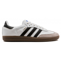 Adidas Originals Samba Cloud White