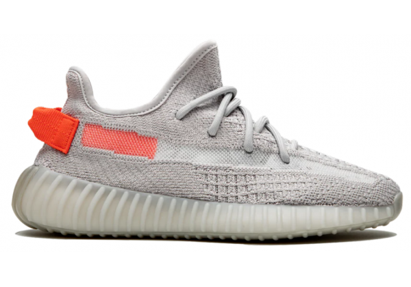 Adidas Yeezy Boost 350 V2 Tail Light Non-Reflective