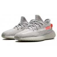 Adidas Yeezy Boost 350 V2 Tail Light Non-Reflective