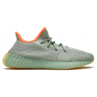 Adidas Yeezy Boost 350 V2 Desert Sage Reflective