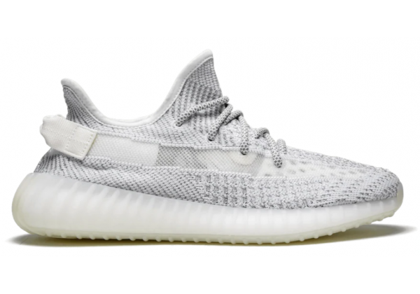 Adidas Yeezy Boost 350 V2 Static Reflective