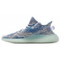 Adidas Yeezy Boost 350 V2 Blue Grey Cloud White