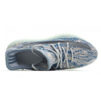 Adidas Yeezy Boost 350 V2 Blue Grey Cloud White