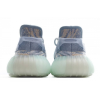 Adidas Yeezy Boost 350 V2 Blue Grey Cloud White