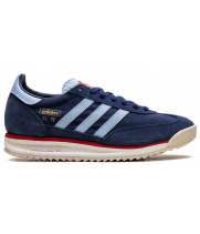 Adidas SL 72 RS Dark Blue Clear Sky