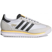 Adidas SL 72 RS White Black Spark