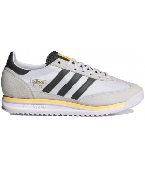 Adidas SL 72 RS White Black Spark