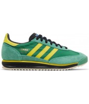 Adidas SL 72 RS Green Yellow