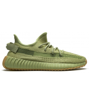 Adidas Yeezy Boost 350 V2 Sulfur