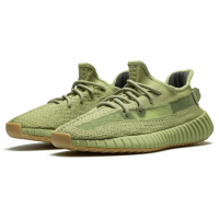 Adidas Yeezy Boost 350 V2 Sulfur