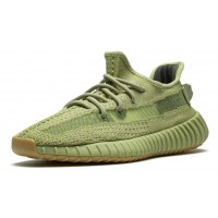 Adidas Yeezy Boost 350 V2 Sulfur