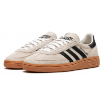 Adidas Handball Spezial Aluminum Core Black