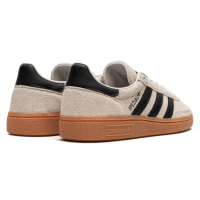 Adidas Handball Spezial Aluminum Core Black