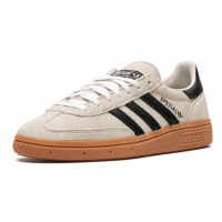 Adidas Handball Spezial Aluminum Core Black