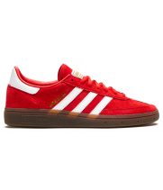 Adidas Handball Spezial Scarlet Gum