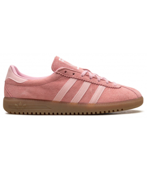 Adidas Bermuda Glow Pink