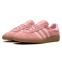 Adidas Bermuda Glow Pink